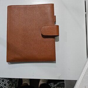 Moterm Happy Planner half letter Burnt orange